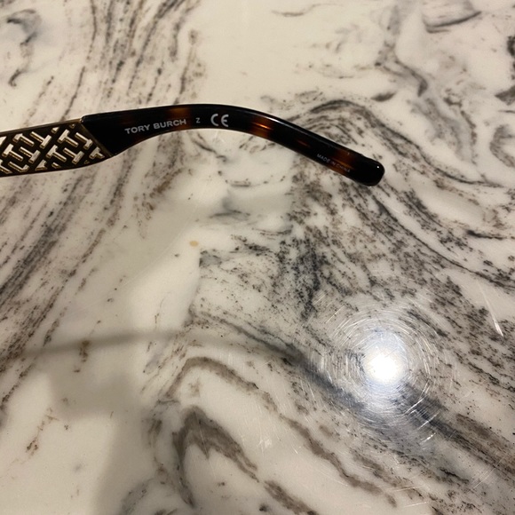 Tory Burch Sunglasses - Picture 5 of 5